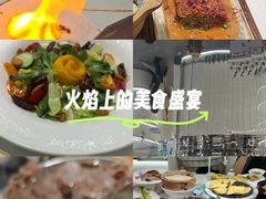 -3号仓库·创意中国菜(新世界城店)