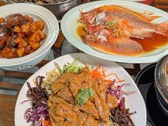 -良师门滨海人家·海鲜·家常菜(滨海城店)