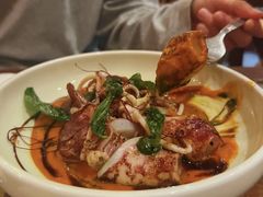 -Bistro Les Lilas丁香花小酒馆