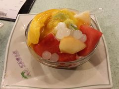 幻彩明珠-松记糖水店(铜锣湾分店)