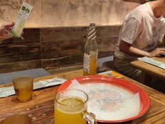 -北丐先生·野馄饨烧烤(泰达E街区店)