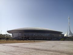 -上海海事大学(临港校区)