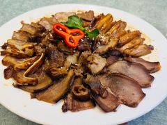 -新洪记·丽久饭店(铁西店)