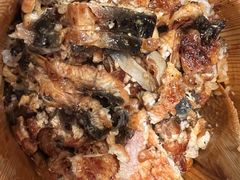 -玄白·炭烤活鳗(上海首店)