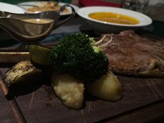 -Jack‘s Place 杰克地方西餐厅(新街口店)