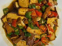 -新白鹿餐厅(百联中环店)