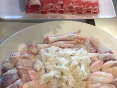 -百年果林椰子鸡(中洲店)