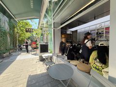 -S.O.E COFFEE(五道营店)