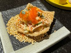 -古田居·特色寿司料理(星之岛旗舰店)