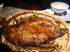 -南京大牌档(香港广场店)