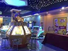 -大玩家超乐场(万达广场苏州吴中店)