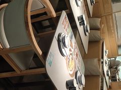 -绿茶餐厅(广州天河城店)