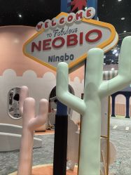 -奈尔宝家庭中心·亲子餐厅(鄞州万达店)