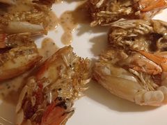 -张家卫·阳江菜·小海鲜(肥婆湾桥店)