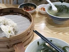 -嘉州北味春老烧麦·面食(叮咚街店)