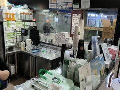 -沪上阿姨·精选茶饮(十一经路店)