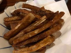 唐揚牛蒡-矶野水产(澳门逸园中心店)