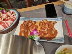 -金龙烧烤·牛肉面(西塔店)