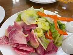 -白魁老号饭庄(交道口店)