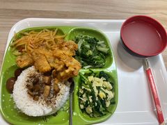 -高铁便当(长白街店)