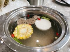 -牛天下·牛肉·海鲜·打边炉·融合菜