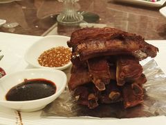 -四季小馆·地道北京小吃(广百店)