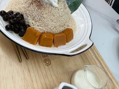 -马兰卡西式简餐(新汇大融城店)