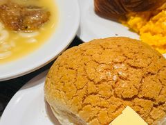 -中环半山扶手电梯