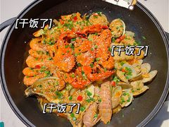 -大厨的餐厅(曾厝垵总店)