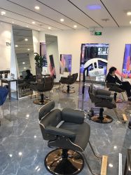 -CD Hair salon