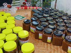 -苏州市吴中区光福窑上花果蜜饯厂