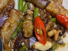 -闽公馆·客家私房菜·商务宴请·包厢(杏林橡树湾店)