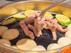 -麻蒲碳烤肉(远景路1号店)
