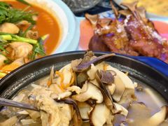 -益恒饭店乡间白族菜(古城总店)