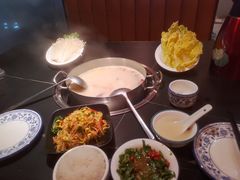 -淼福猪肚鸡·椰子鸡火锅(大沙地店)