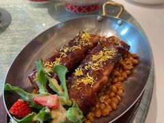 -谭厨中山传家菜.乳鸽.脆鲩鱼(华强北中航城店)