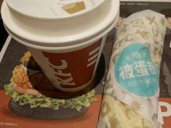 -肯德基(昌里店)