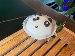 熊猫大福-大隐·成都火锅Bistro(合生麒麟新天地店)