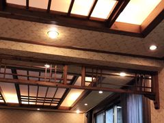 -仙店农庄(湖景农庄餐厅)