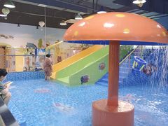 -汤W城市微度假(仓山店)