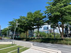 -星巴克(深圳前海企业公馆店)