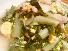 -船歌·鱼水饺青岛菜(闽江二路店)