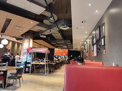 -必胜客(新中纬店)