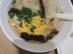 -苏小柳点心·手作小笼包(浦东嘉里城分院)