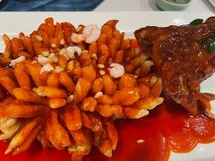 -松鹤楼·非遗·苏帮菜(融科店)