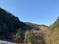 -小格里自然风景区