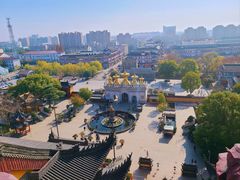 -上海东林寺(金山区)