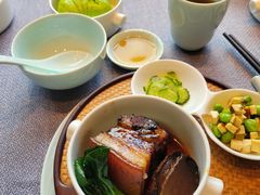 -浙江西子宾馆·牡丹厅