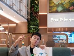 -成都武侯祠希尔顿惠庭酒店