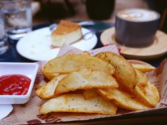 -Nirvana Cafe&Bar(北仓文创街区店)